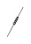 Therm.Fuse 142*C (10A), axial, термопредохранитель