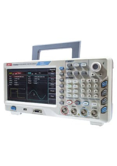 UTG4082A, генератор сигналов 2кан 80Мгц 500М/с