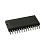 MX574AJWI, 12bit ADC,Mil,WSO28