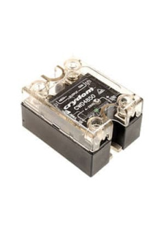 CWD4850, реле 4-32VDC 50A/480VAC
