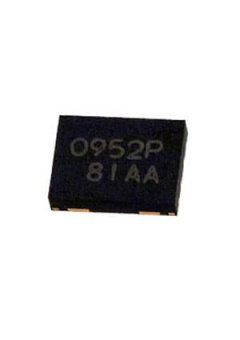 MGF0952P-03, GaAs FET 2.15GHz 36.5dBm