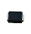 STPS3150U, SMB, Диод Шоттки 150V 3А  0.66V